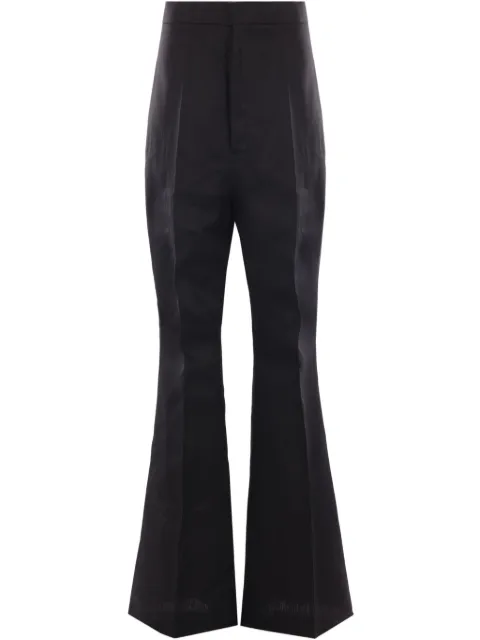 Rick Owens Dirt Bolan trousers