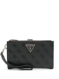 GUESS USA Laurel wallet - Black