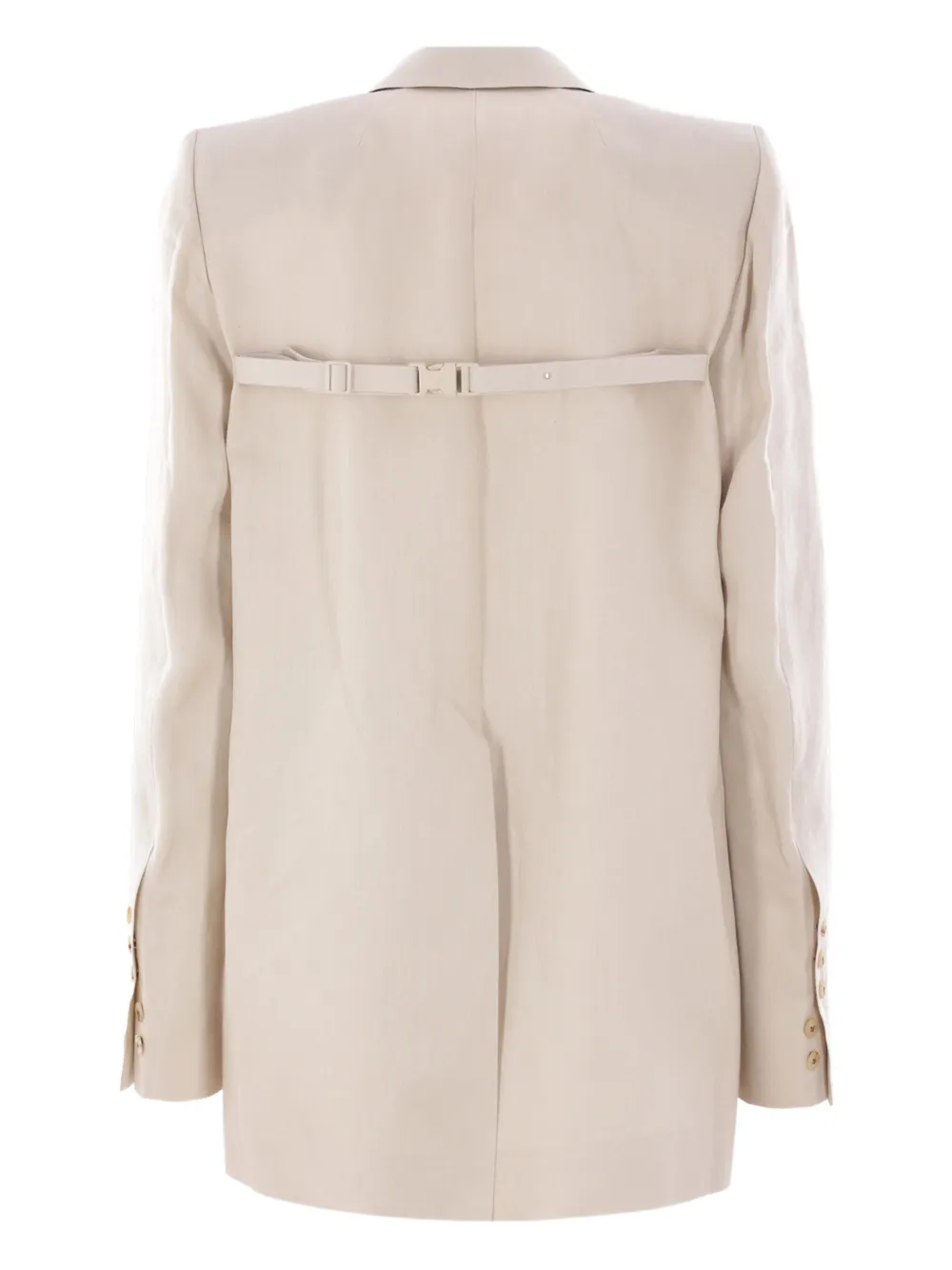 Rick Owens Dirt blazer | Blazers | Image 2