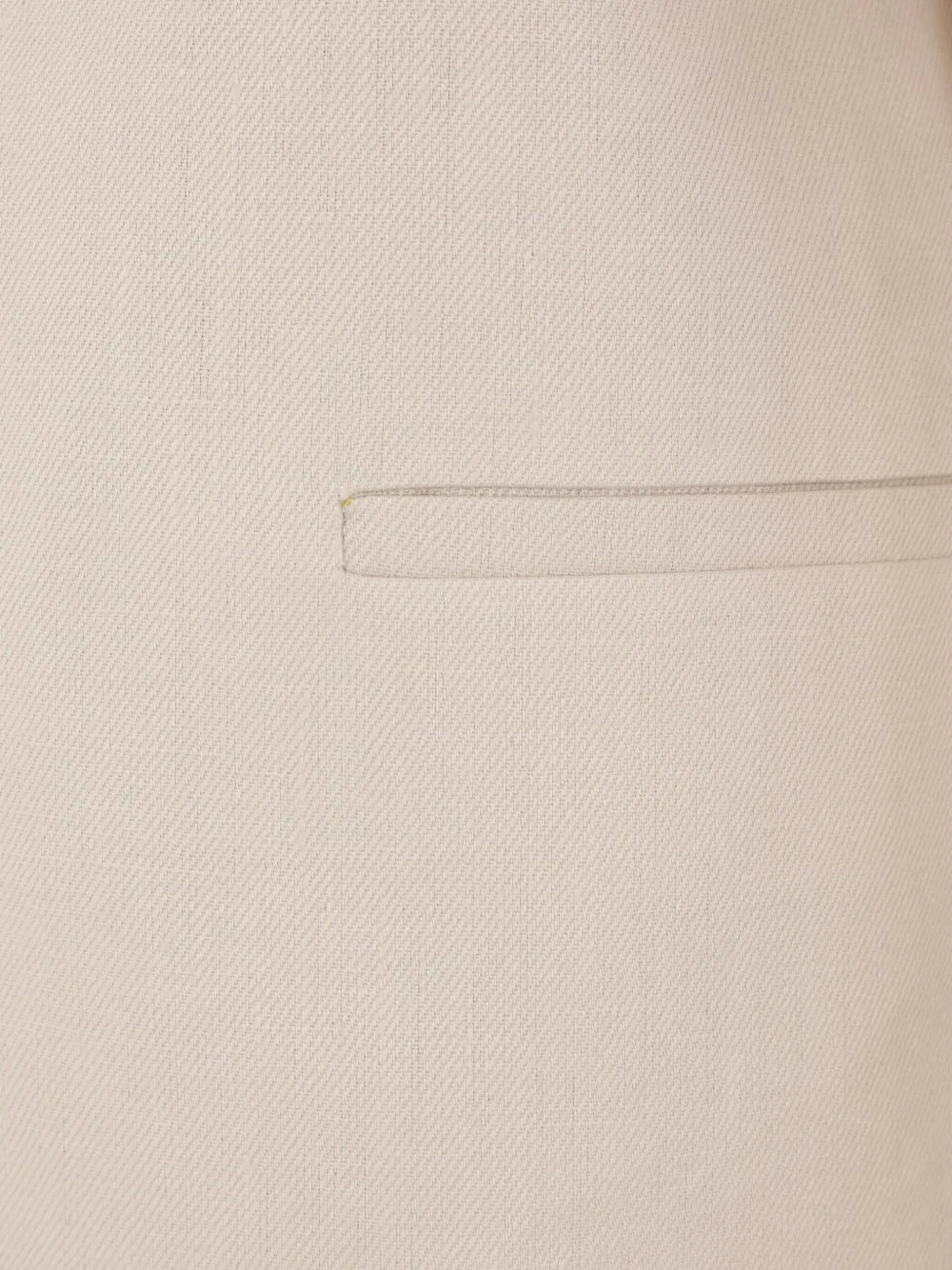Rick Owens Dirt blazer Beige