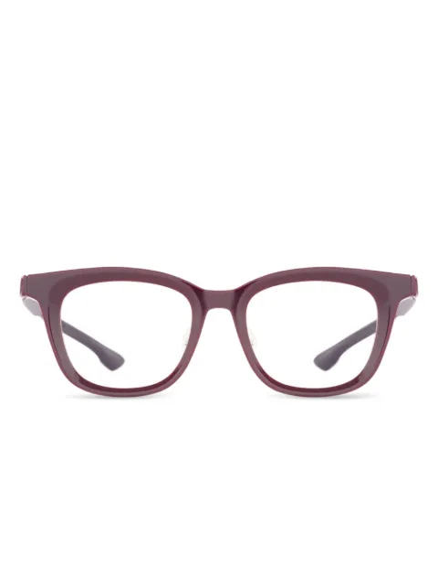 Ic! Berlin Tessa round-frame glasses