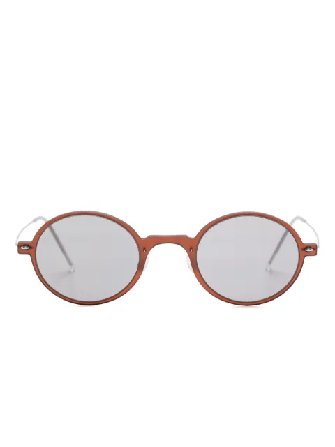 Lindberg lentes de sol 8339