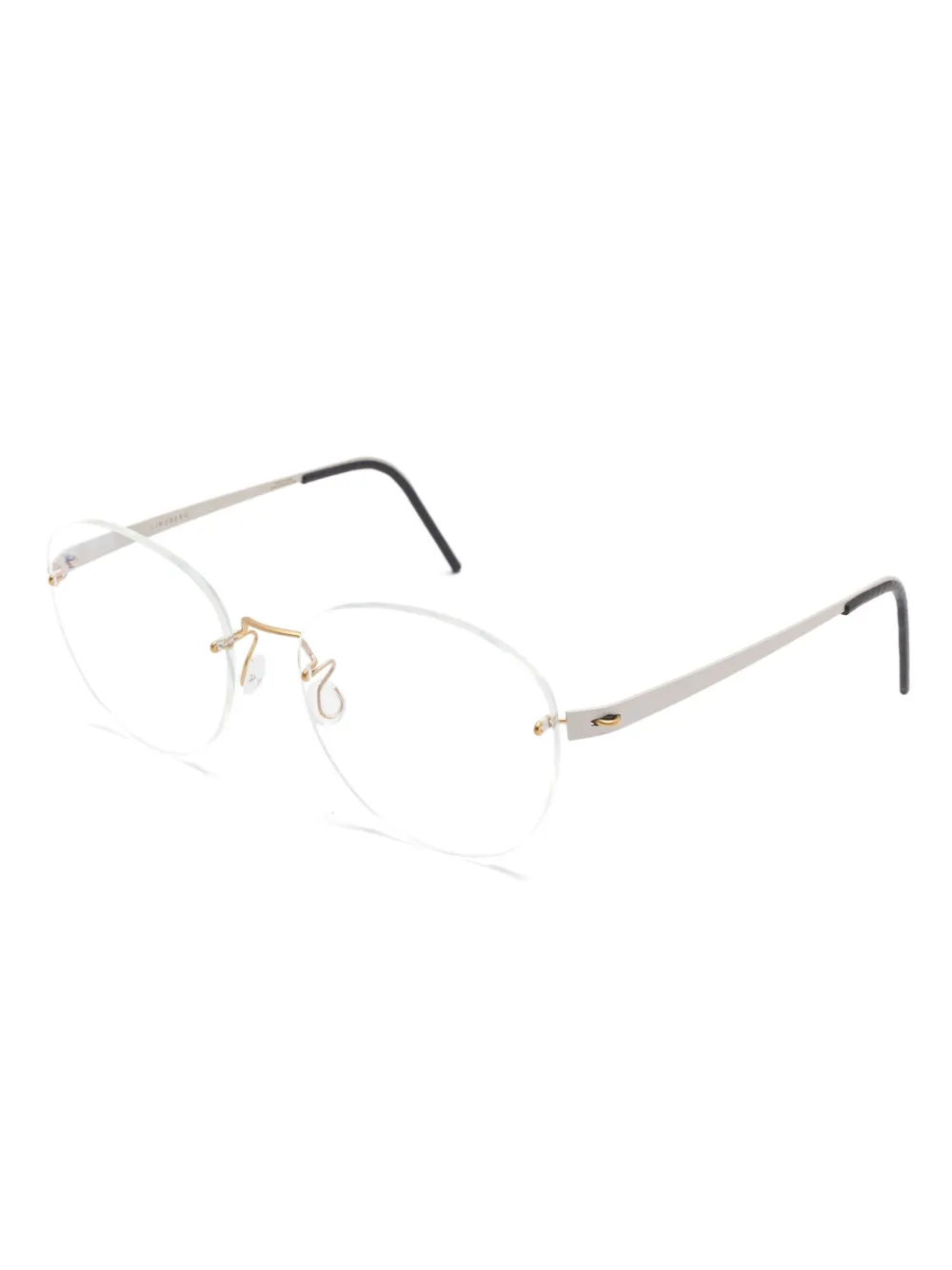 Lindberg lunettes de vue Spirit | Image 2