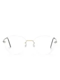 Lindberg Spirit glasses - Grey