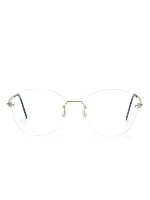 Lindberg 스피릿 안경