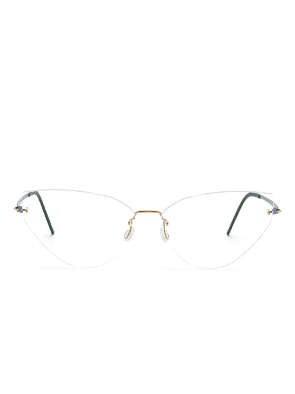 Lindberg Spirit glasses | Blue | Image 1
