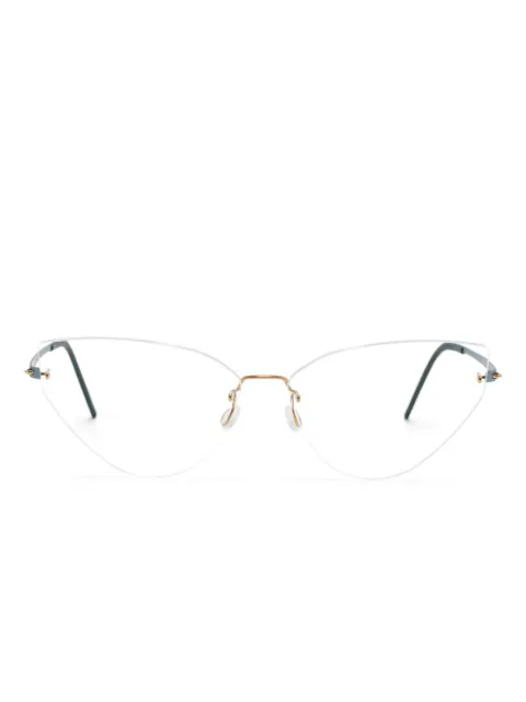 Lindberg 스피릿 안경