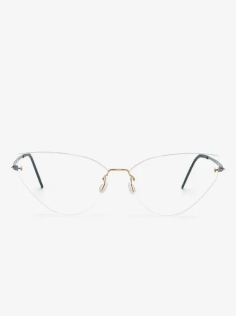 Lindberg Spirit glasses