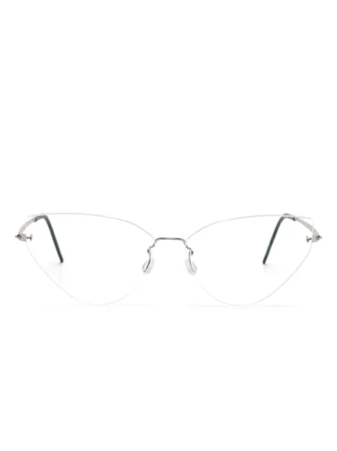 Lindberg lentes Spirit