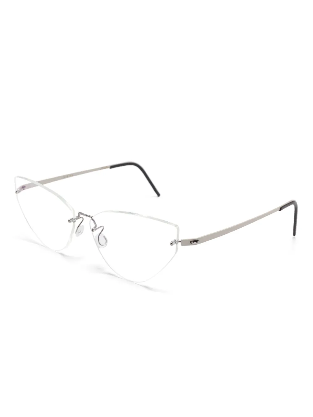 Lindberg lunettes de vue Spirit | Homme | Image 2