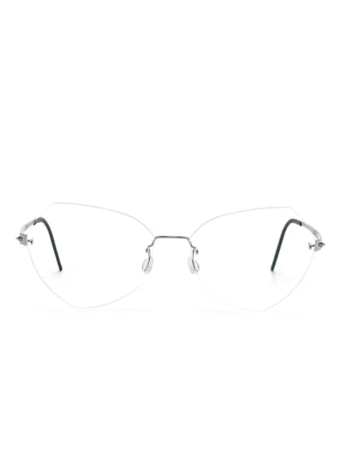 Lindberg 스피릿 안경