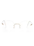 Lindberg Spirit glasses - Gold