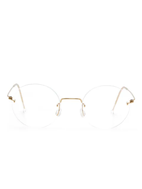 Lindberg Spirit glasses