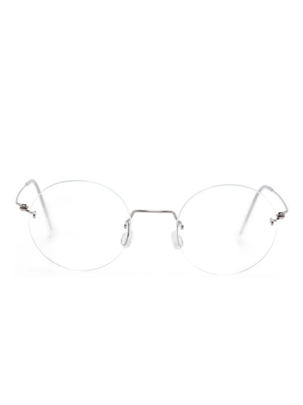 Lindberg Spirit glasses | Silver | Image 1