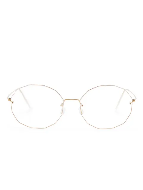 Lindberg lentes sin armazón