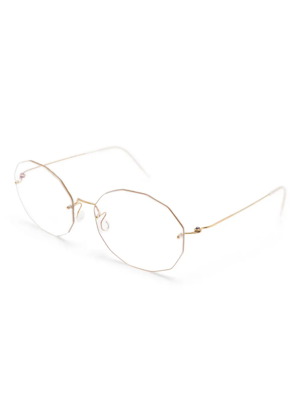 Lindberg lentes sin armazón | Hombre | Image 2