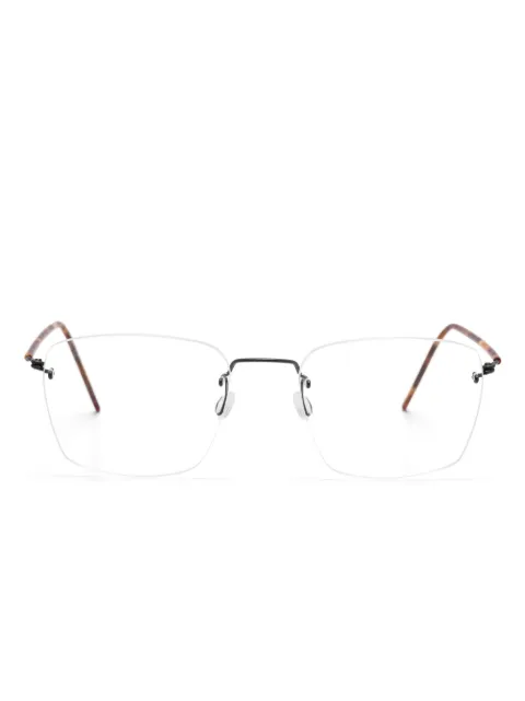 Lindberg lentes sin armazón