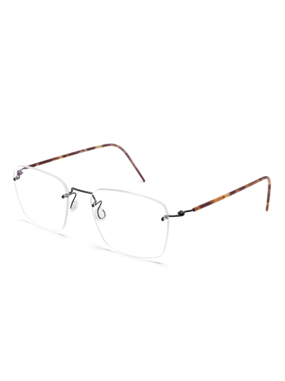 Lindberg lentes sin armazón | Mujer | Image 2