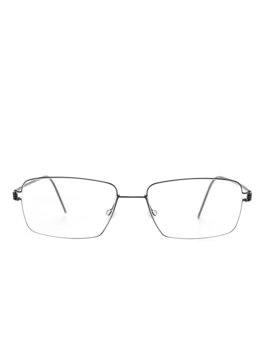 Lindberg Tim glasses | Grey | Image 1