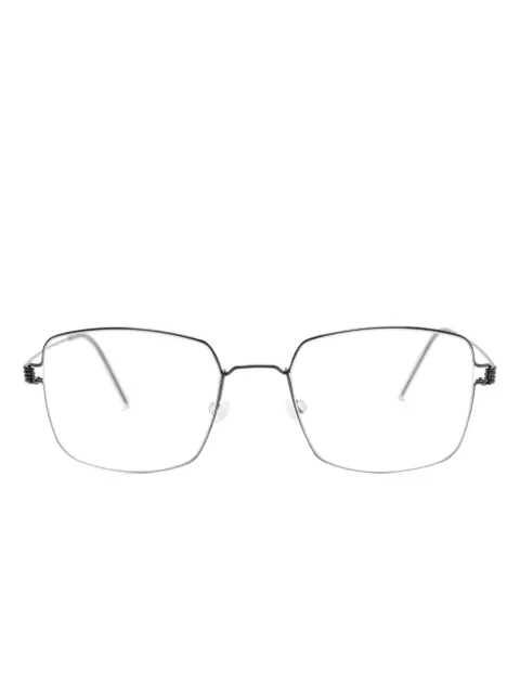 Lindberg Roman glasses