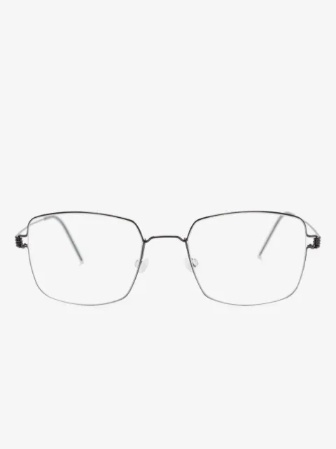 Lindberg Roman glasses