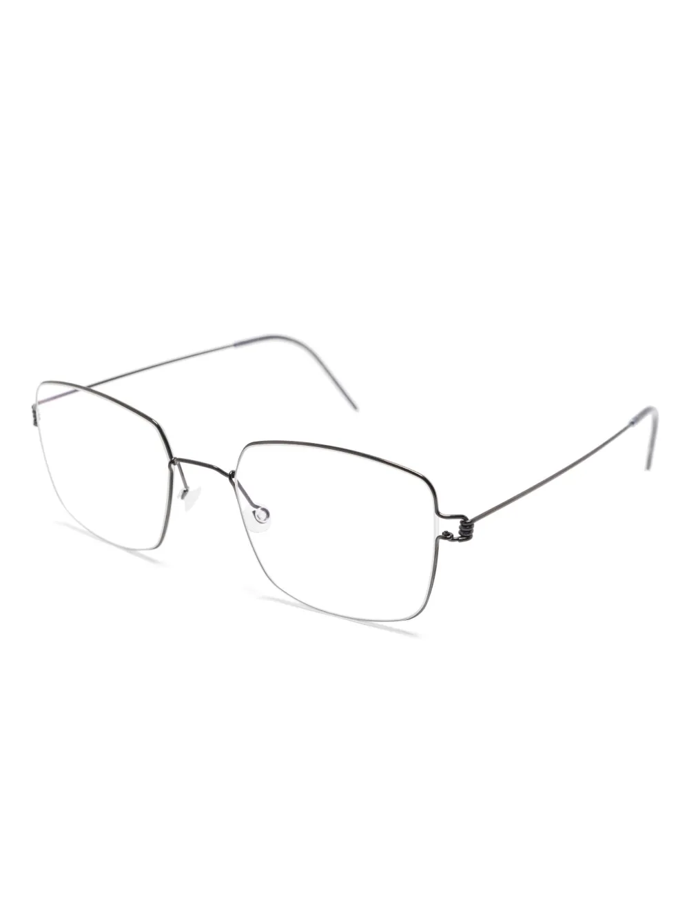 Lindberg lunettes de vue Roman | Femme | Image 2
