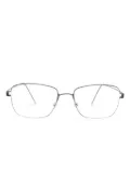 Lindberg Graham glasses - Grey