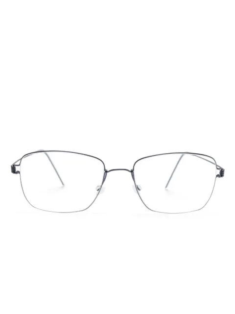 Lindberg Graham glasses