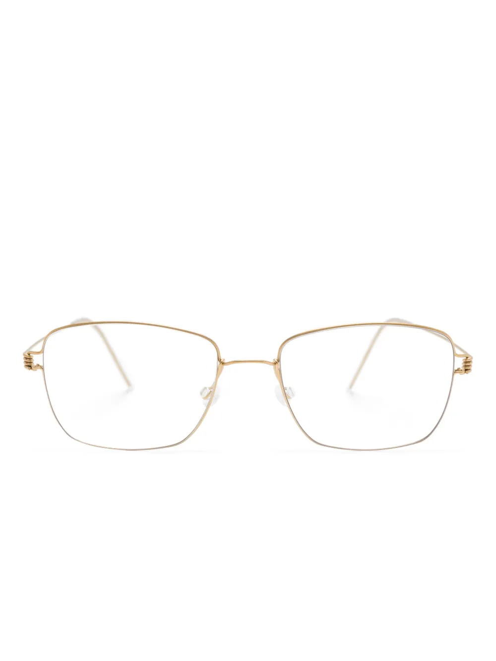 Lindberg Graham glasses | Gold | Image 1