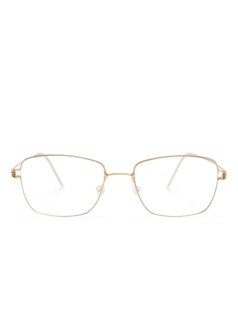 Lindberg Graham glasses