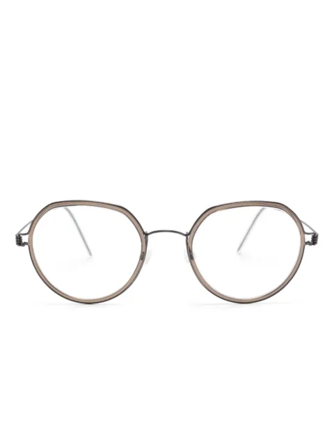 Lindberg Gillian glasses