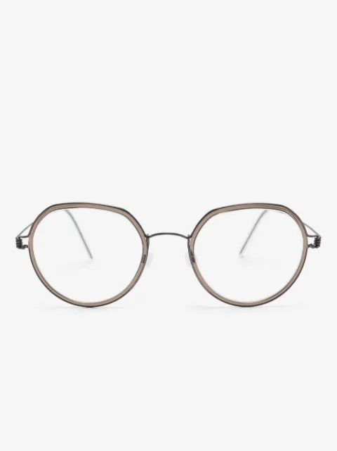 Lindberg Gillian glasses