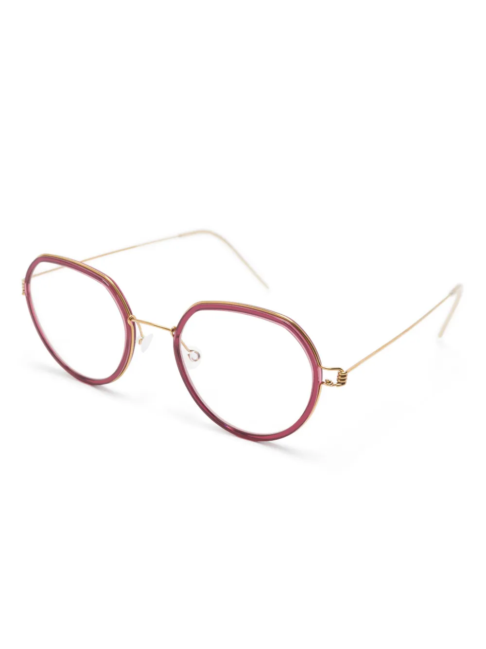 Lindberg lunettes de vue Gillian | Femme | Image 2