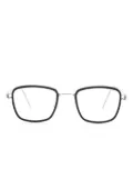Lindberg Eric glasses - Black
