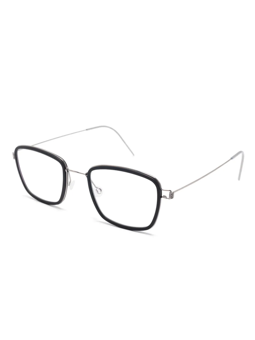 Lindberg lunettes de vue Eric | Homme | Image 2