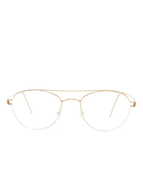Lindberg Christoffer glasses