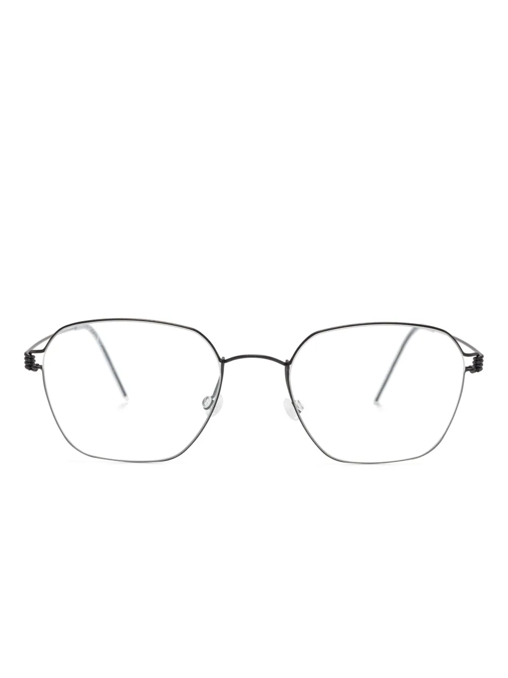 Lindberg Carlos glasses | Black | Image 1