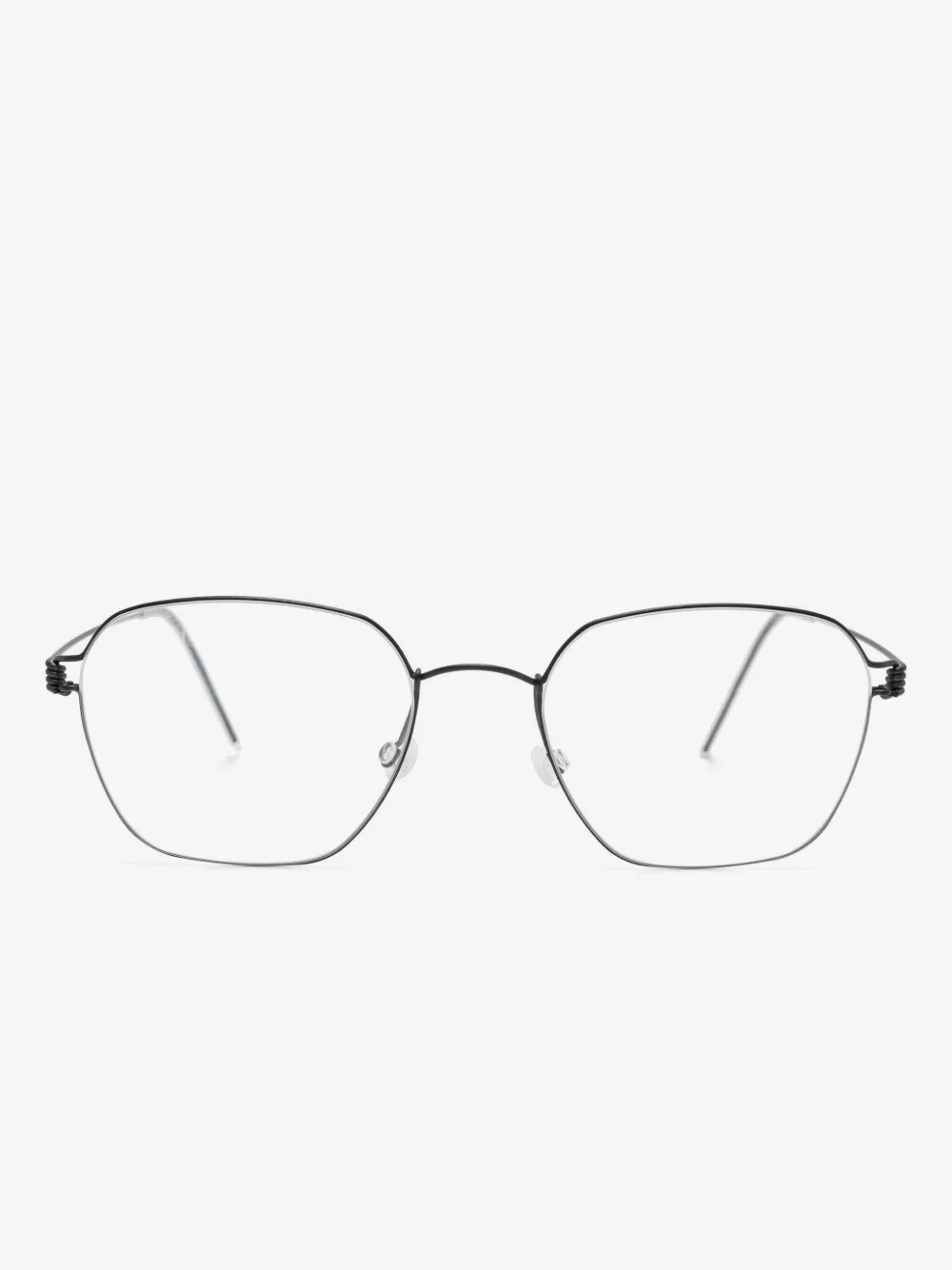 Lindberg Carlos glasses | Black | Image 1