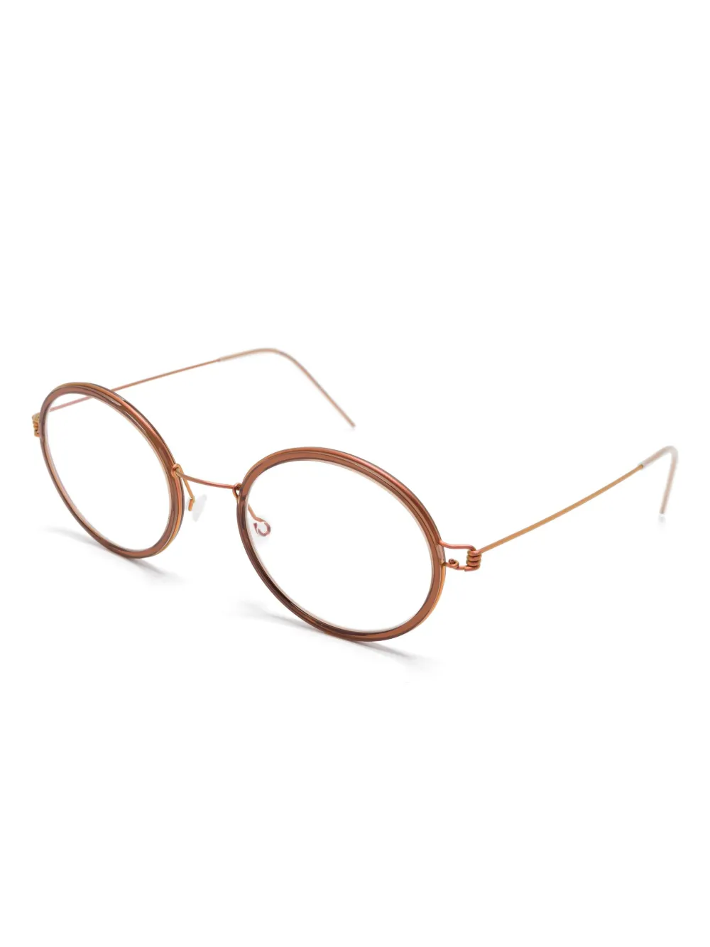 Lindberg lunettes de vue Cameron | Femme | Image 2