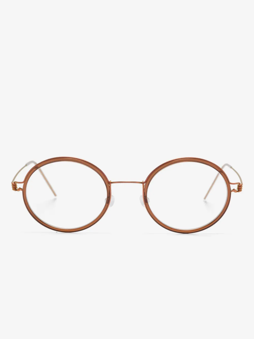 Lindberg Cameron glasses | Brown | Image 1