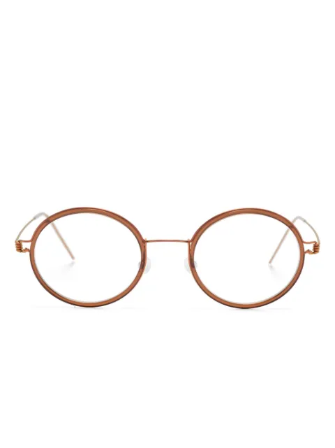 Lindberg Cameron glasses
