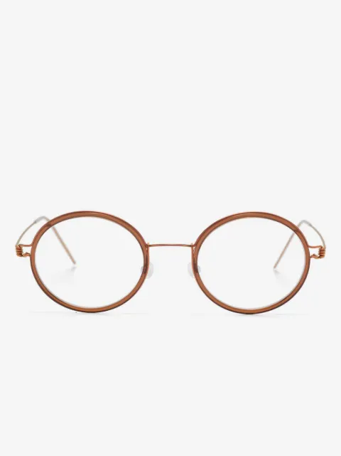 Lindberg Cameron glasses