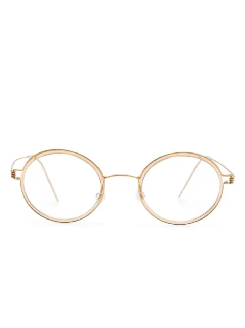 Lindberg Cameron glasses