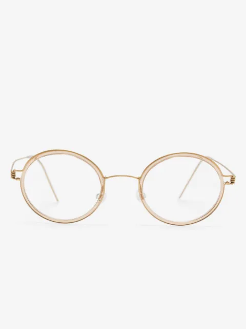 Lindberg Cameron Brille