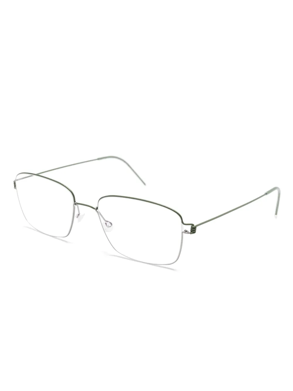 Lindberg lunettes de vue Augusto | Femme | Image 2