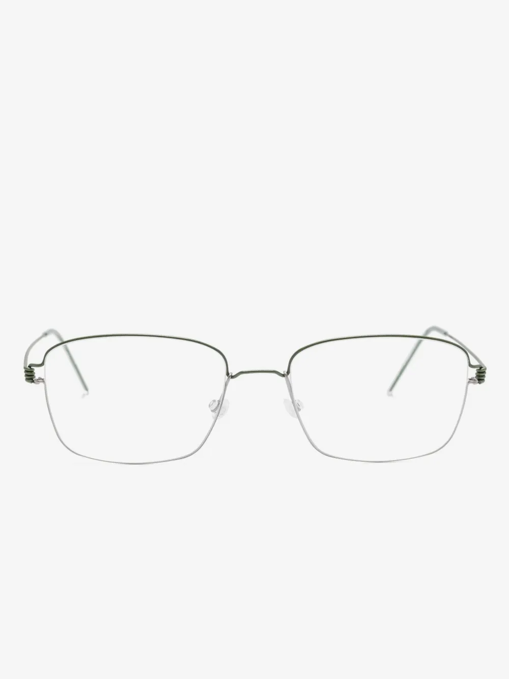 Lindberg Augusto glasses | Silver | Image 1
