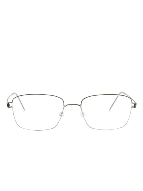 Lindberg lentes Augusto