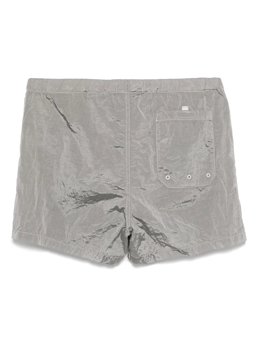 Stone Island short de bain à patch logo | Shorts de bain | Image 2