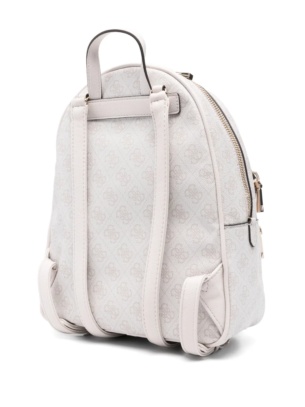 GUESS USA Manhatan rugzak - Beige
