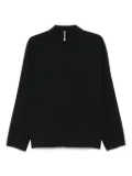 Veilance Field shirt - Black